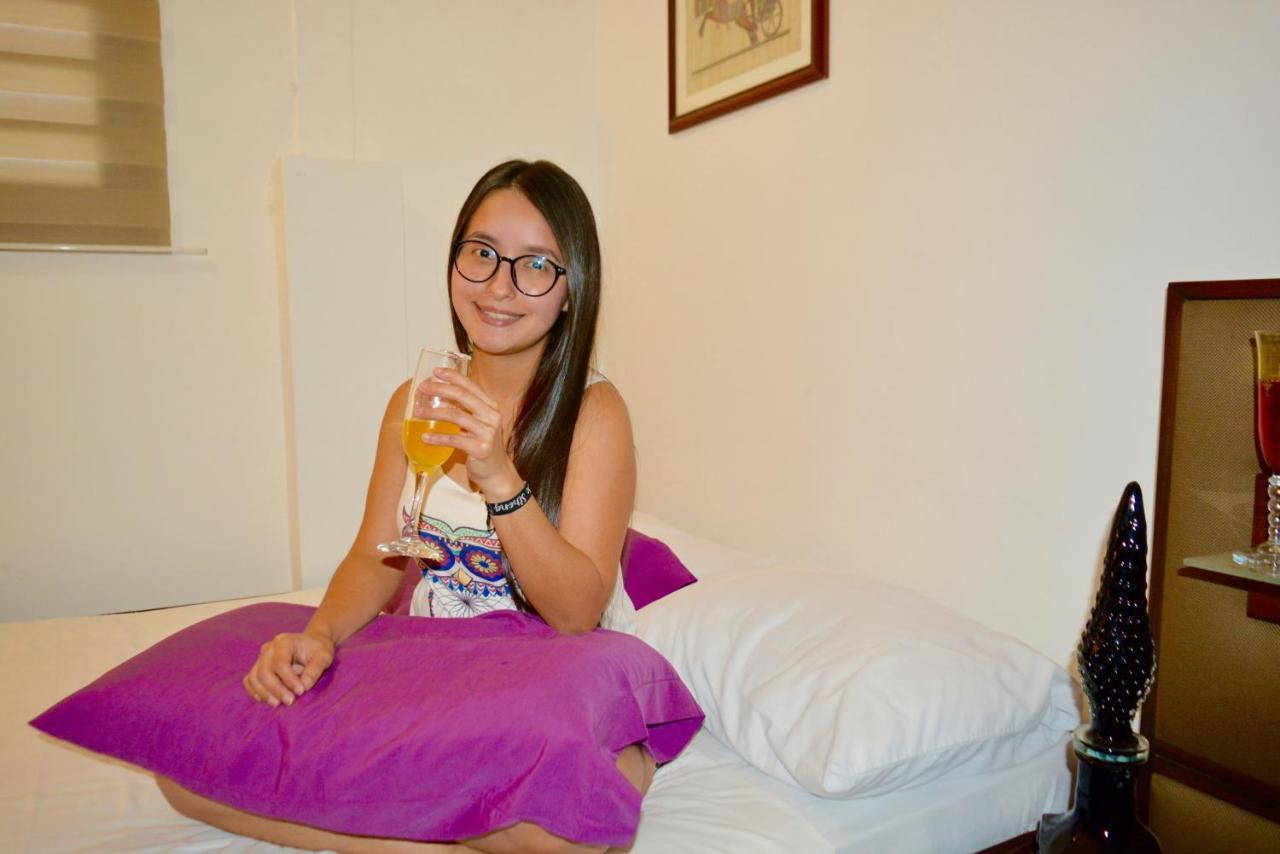 Hostal Villa 97 Guayaquil Kültér fotó