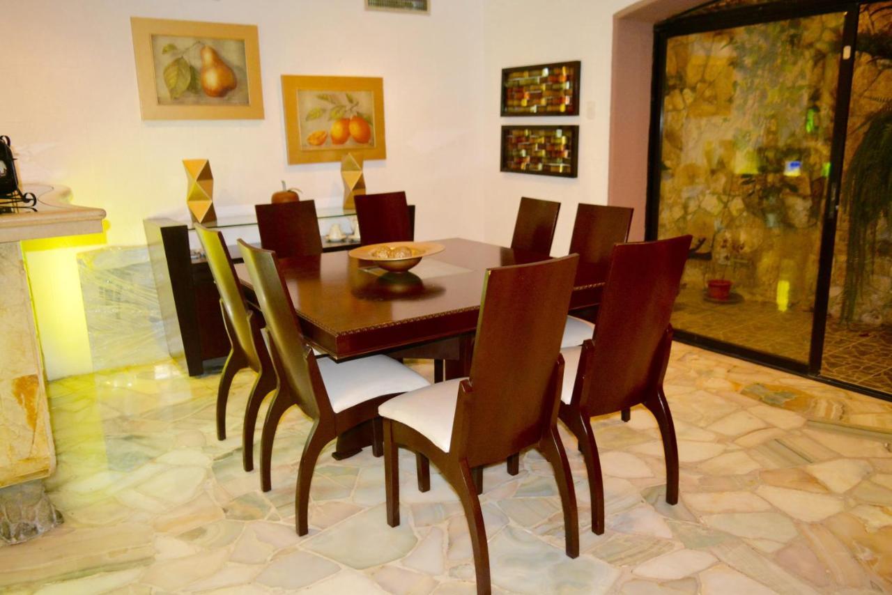 Hostal Villa 97 Guayaquil Kültér fotó