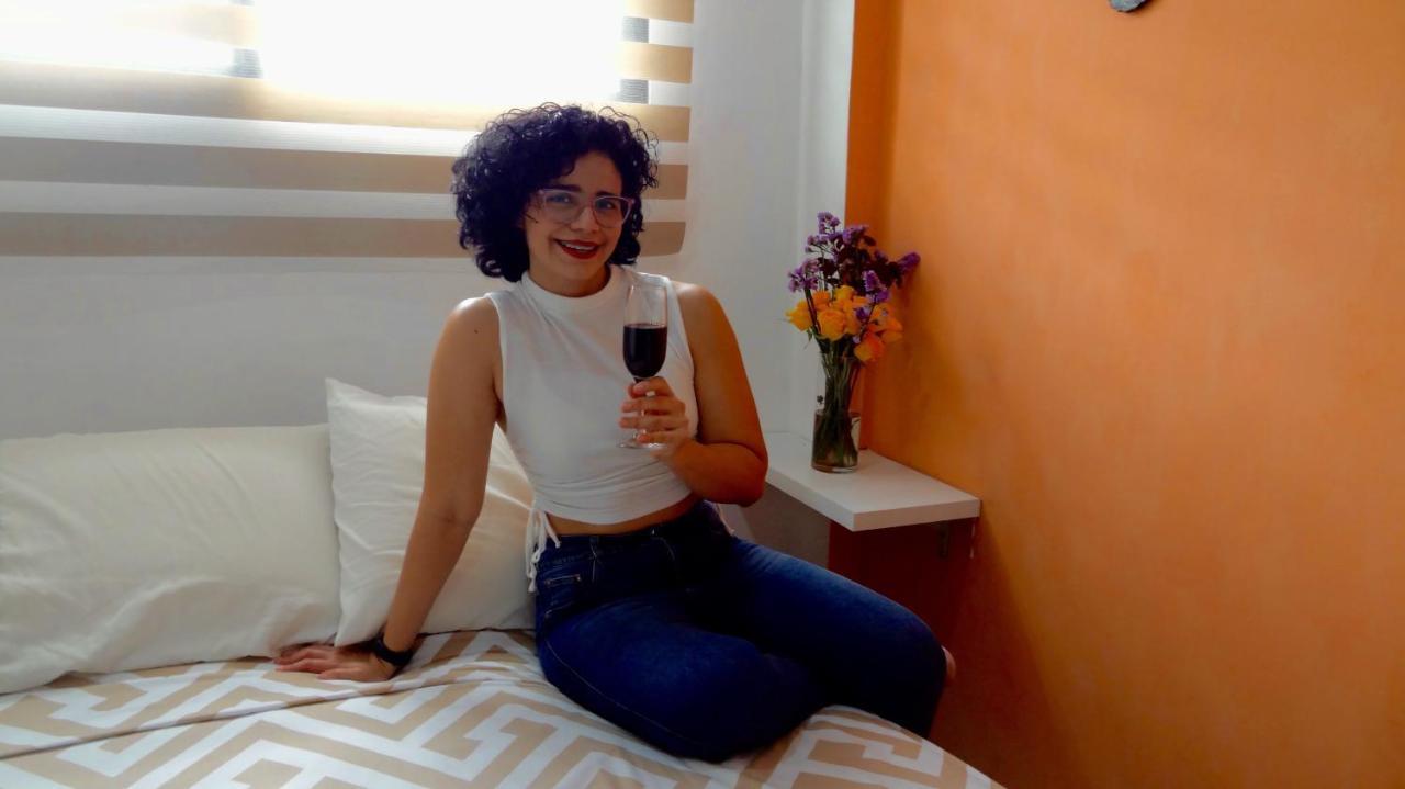 Hostal Villa 97 Guayaquil Kültér fotó