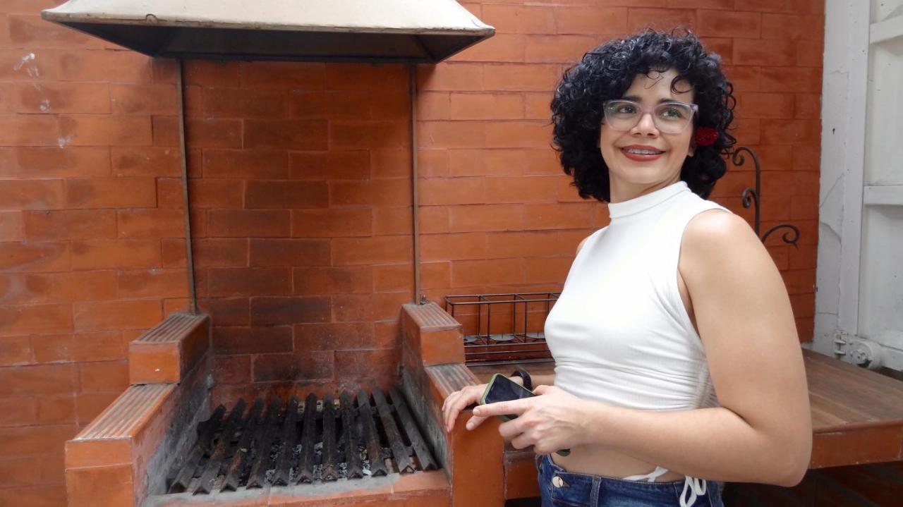 Hostal Villa 97 Guayaquil Kültér fotó