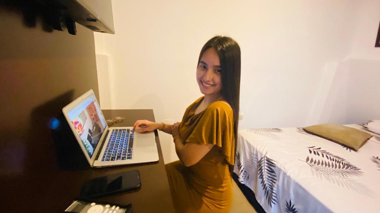 Hostal Villa 97 Guayaquil Kültér fotó